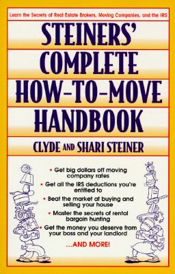 Steiner's complete how-to-move handbook