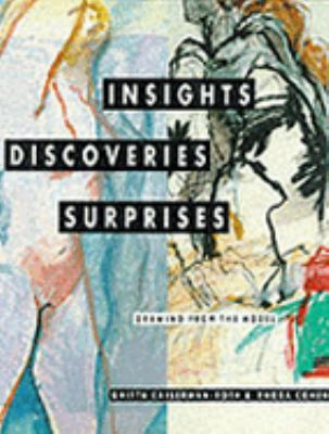 Insights, discoveries, surprises : drawing from the model