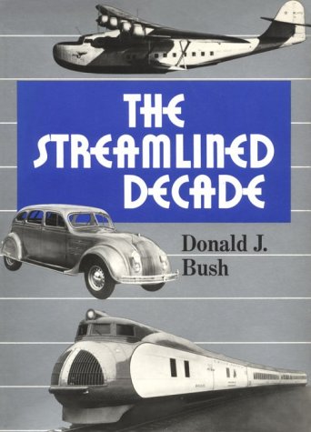 The streamlined decade