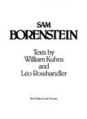 Sam Borenstein