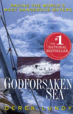 Godforsaken sea : racing the world's most dangerous waters