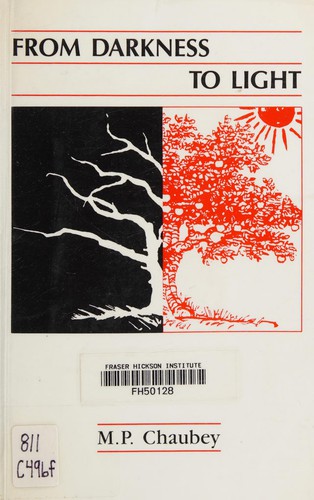 From darkness to light