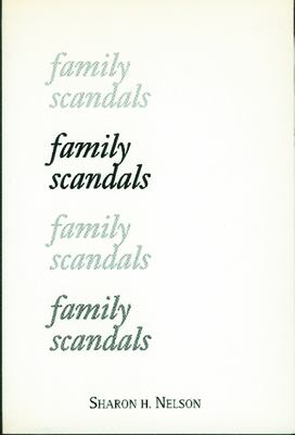 Family scandals