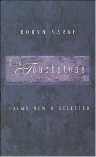 The touchstone : poems new & selected