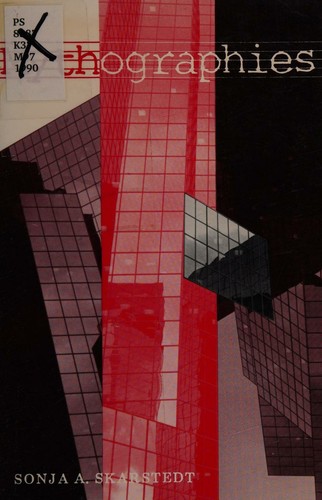 Mythographies : poems