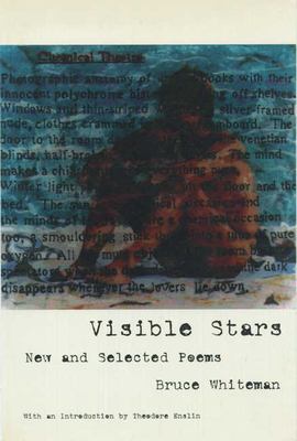 Visible stars : new and selected poems