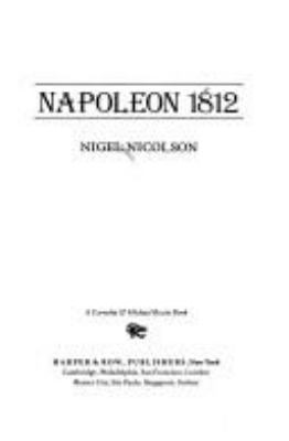 Napoleon 1812