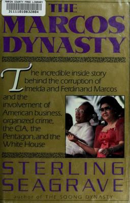 The Marcos dynasty