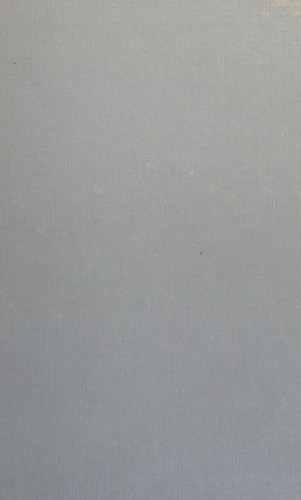 Lessons from the past : from Dief to Mulroney