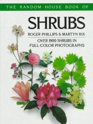 Shrubs