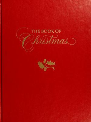 The Book of Christmas.