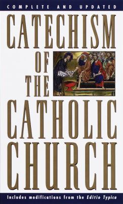 Catechism of the Catholic Church.