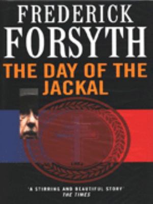 The day of the Jackal.