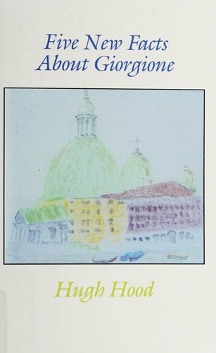 Five new facts about Giorgione