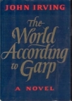 The world according to Garp : a novel