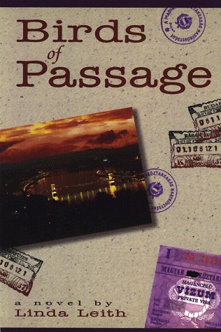 Birds of passage : a novel
