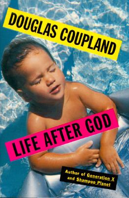 Life after God