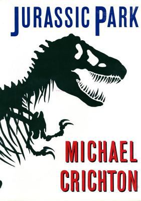 Jurassic Park : a novel