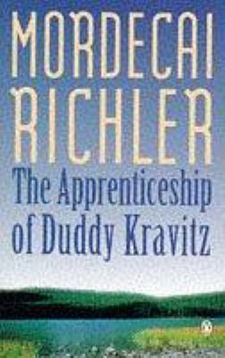 The apprenticeship of Duddy Kravitz