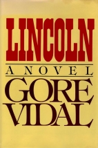 Lincoln : a novel