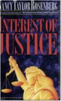 Interest of justice