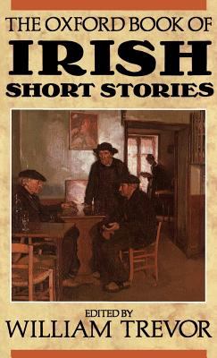 The Oxford book of Irish short stories