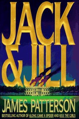 Jack and Jill : a novel