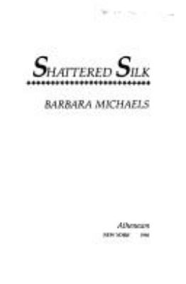 Shattered silk