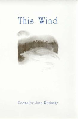 This wind : poems
