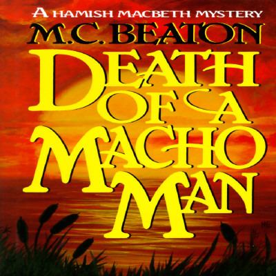 Death of a macho man