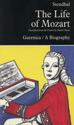 The life of Mozart