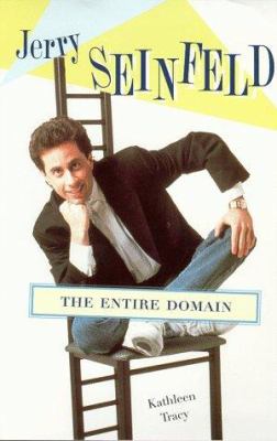 Jerry Seinfeld : the entire domain