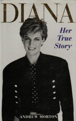 Diana : her true story
