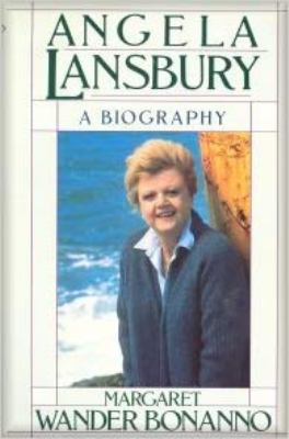 Angela Lansbury : a biography