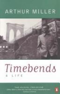 Timebends : a life