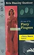 The case of the fiery fingers.