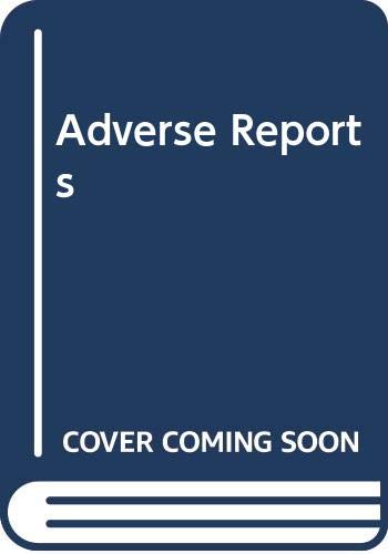 Adverse report