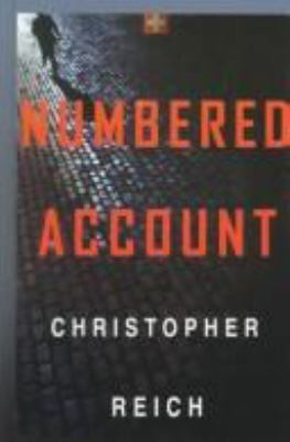 Numbered account