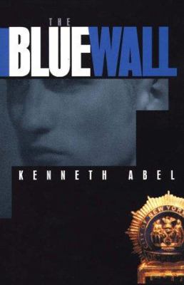 The blue wall