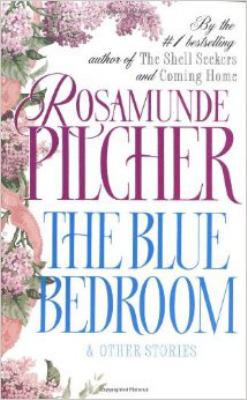 The blue bedroom and other stories