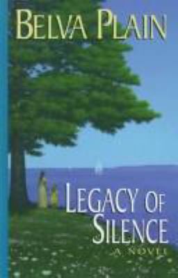 Legacy of silence