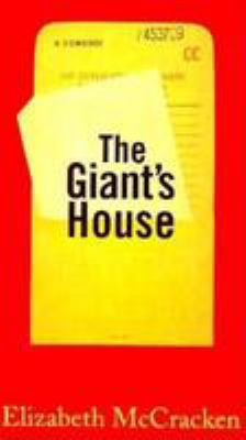 The giant's house