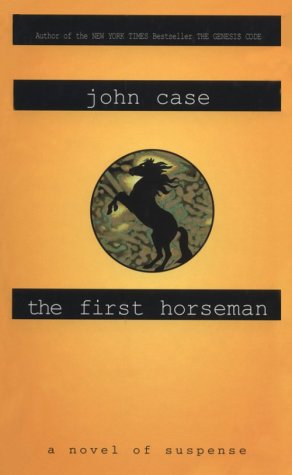 The first horseman
