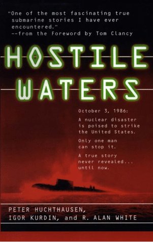 Hostile waters