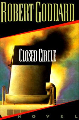 Closed circle : a novel