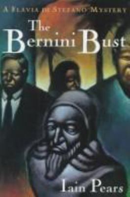 The Bernini bust