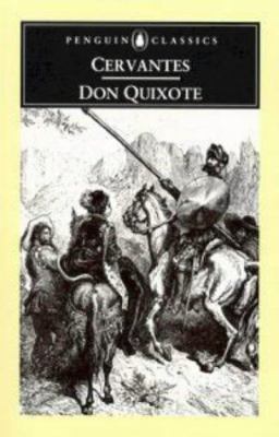 The adventures of Don Quixote