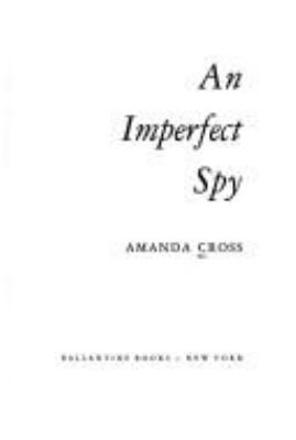 An imperfect spy