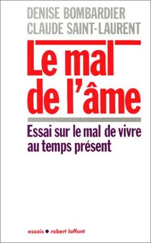 Le mal de l'me