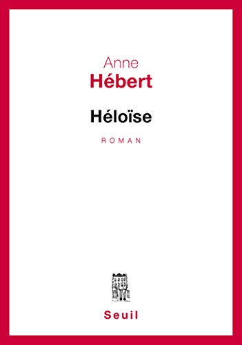 Héloïse : roman